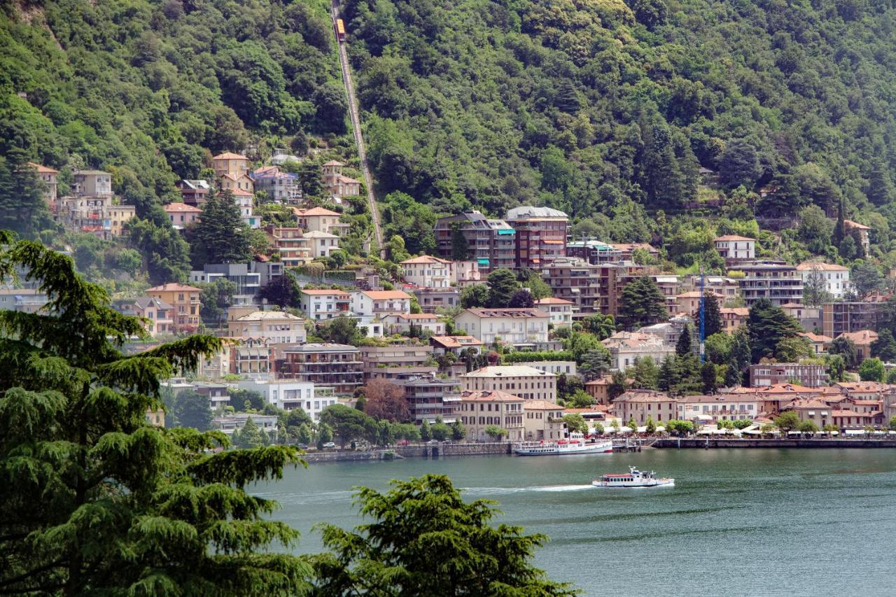 Till Now - By My Home In Como Bagian luar foto