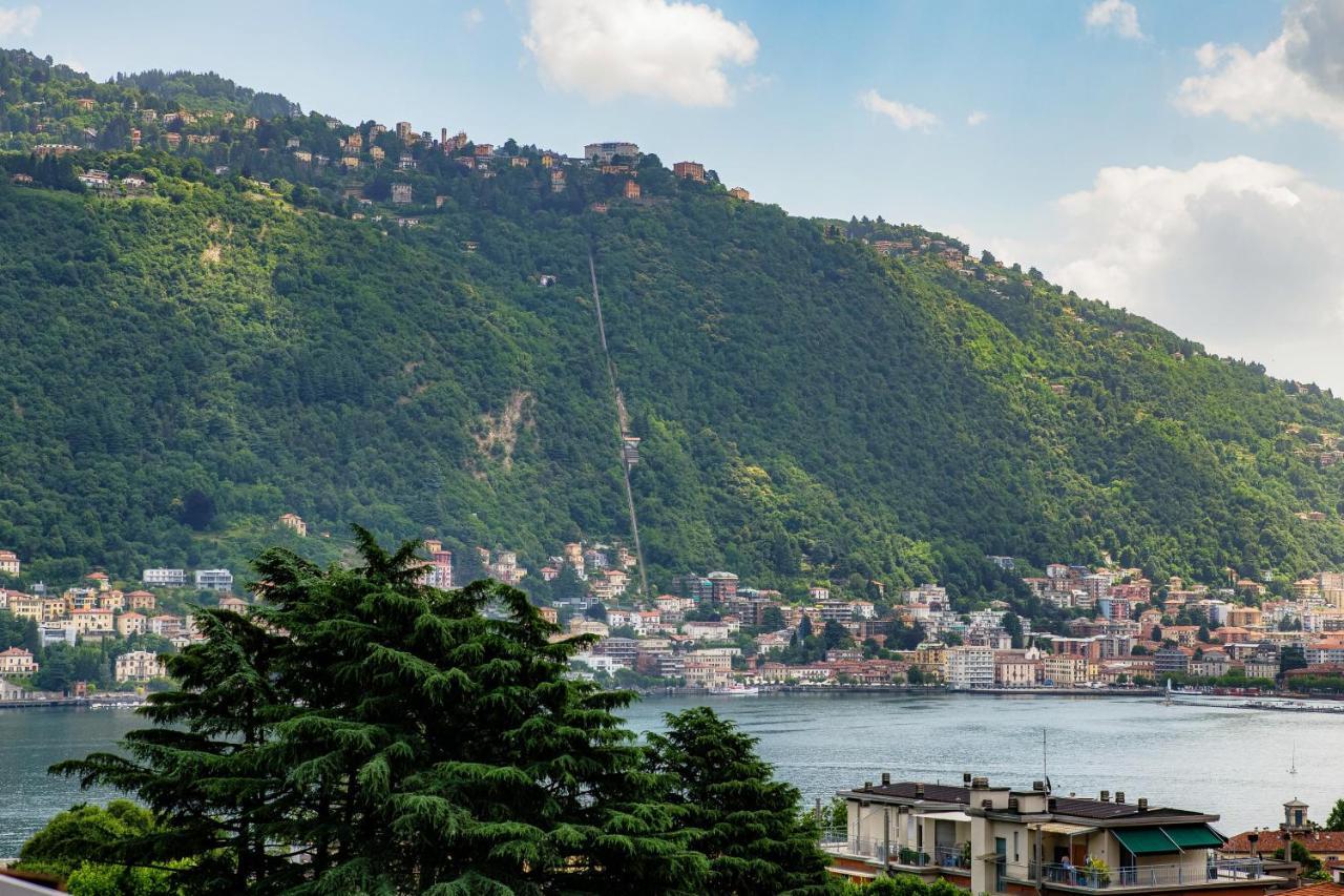 Till Now - By My Home In Como Bagian luar foto